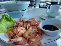 -金海湾海鲜排档(朱家尖店)