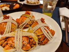 -盛宴自助餐厅(运达喜来登店)