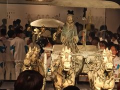 -秦始皇帝陵博物院-丽山园