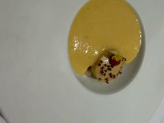 -Le Comptoir de Pierre Gagnaire