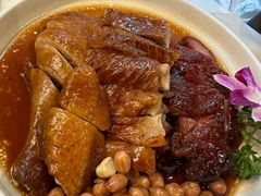 -金湖港式餐厅(建外店)