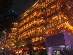 -無牌小范·香港明星美食