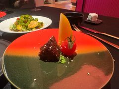 -醉东Oriental House(静安嘉里中心店)