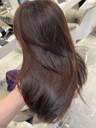 -美格丝M.G.S Hair Salon