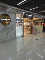 -MMby HairCode 芭曲发型概念店