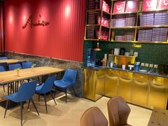 -清真·艾美可餐厅(大悦汇店)