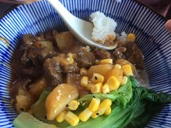 -轻音料理(王府星Mall店)