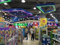 -TOYSRUS玩具反斗城(成都环球中心店)