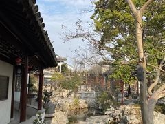 -苏州冶园园林民宿(太湖西山风景区店)