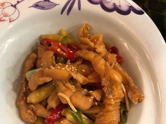 -红色盛宴酒楼(科丰桥店)