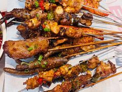 -不炭白烧烤(成都首店)