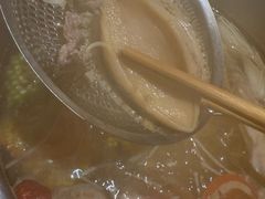 -犇鼎牛潮汕牛肉火锅(新辰里学清路店)
