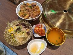 -龙神·炭烧酒场深夜食堂(新街口店)