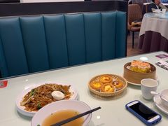 -老广酒楼(樱花店)