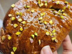 -BAKER&SPICE(BFC外滩金融中心店)