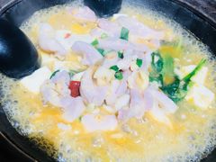 -极有家小鱼小鸡石锅煲(佳兆业店)