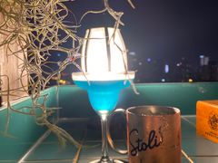 -萨芭蒂高空花园餐酒吧