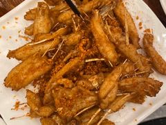 -正能量脆肉鲩火锅
