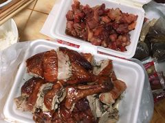 -大聪烧鹅快餐店(梅林店)