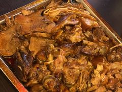 -卤煮老北京酱肉馆