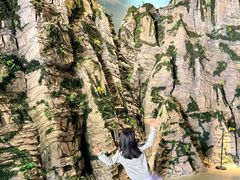 -房山世界地质公园博物馆