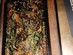 -吞鱼兽麻辣烤鱼(万达店)