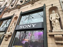 -Sony Store 索尼(上海淮海中路店)