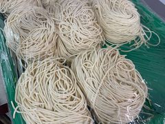-谈灵农家柴爿菜饭