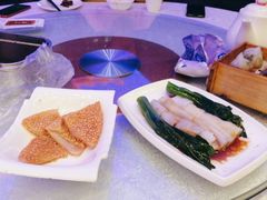 -皇马假日醉海南大酒店·假日一品派茶楼(秀英店)