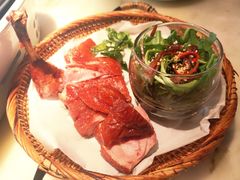 樟茶鸭-锦府盐帮·李宅(领展购物广场中关村店)
