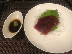 -唐拉雅秀酒店-西锦汇空中BBQ·思创餐厅
