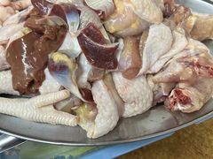 -威邵鸡煲(西华路总店)