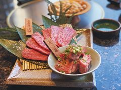 -老乾杯和牛烧肉(王府中环店)