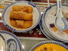 -赵记传承·中国甜品(福州总店)