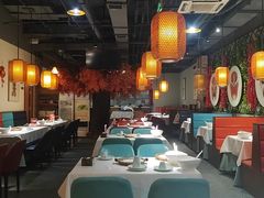 -雲蜀龙阁·金牌水煮鱼(方庄店)