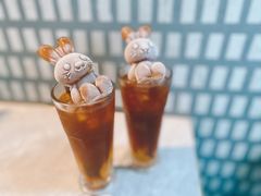 -陶兰居·手工点心·粤菜(圆融时代广场店)