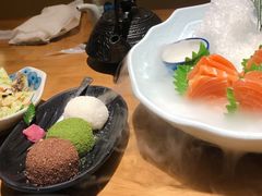 -一心创作料理屋(经开万达店)