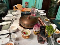 -慢丽江·云南野生菌土鸡锅(西山店)