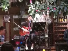 -大理岛·精品云南菜·音乐餐厅