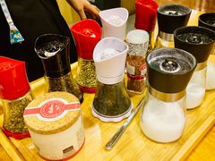 -隐炉和牛烧肉店(群力店)