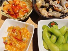 -虹料理·日料放题(悠方店)