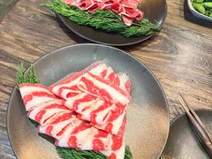 -侘与火 Wabi 侘寂烟火•锅物料理(大屯DT51店)