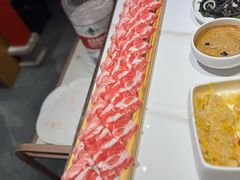 -祥源胡同·涮牛羊肉火锅(花桥店)