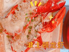 -盒马鲜生(首义店)