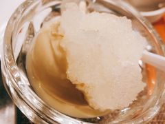 燕窝冰淇淋-Mr·Fish鱼鲜生海鲜放题(银泰in99店)