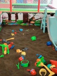 -美加乐儿童乐园(江宁文鼎广场店)