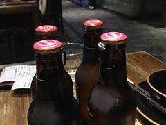 -令狐冲烤鱼·烧菜馆(达明店)
