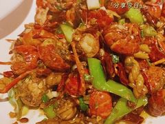 -汪爹爹武汉牛三鲜(朝外大街店)