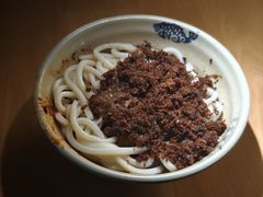 -肖家河家常面(肖家河北街店)