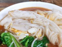 -鸿记·好再来普宁肠粉(莲花路店)